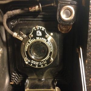 Meet your Posher, Michael d.